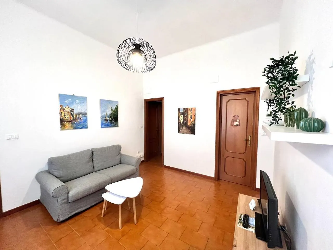 La Casa Di Gino - A Due Passi Dal Mare Apartment Santa Margherita Ligure