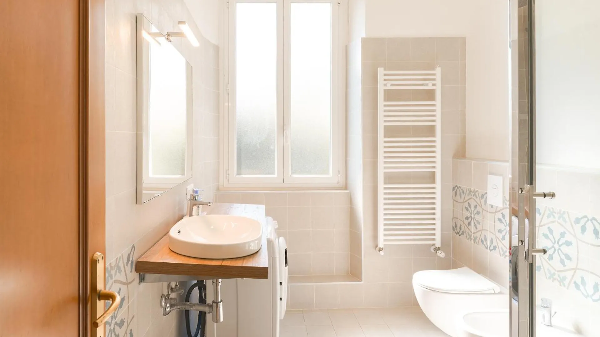 La Casa Di Gino - A Due Passi Dal Mare Apartment Santa Margherita Ligure