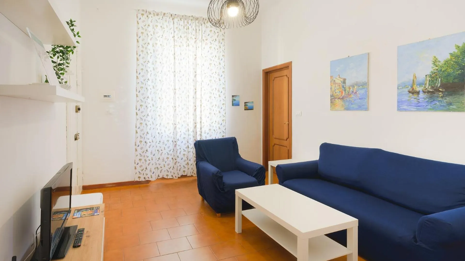La Casa Di Gino - A Due Passi Dal Mare Apartment Santa Margherita Ligure Italy