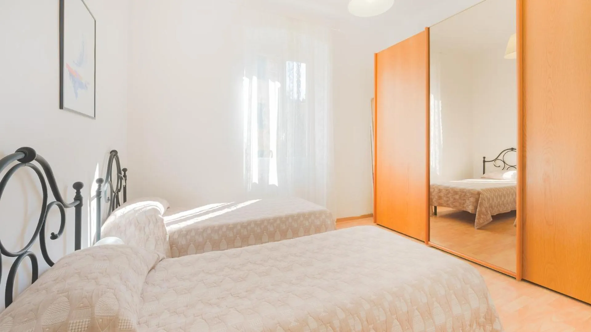 La Casa Di Gino - A Due Passi Dal Mare Apartment Santa Margherita Ligure