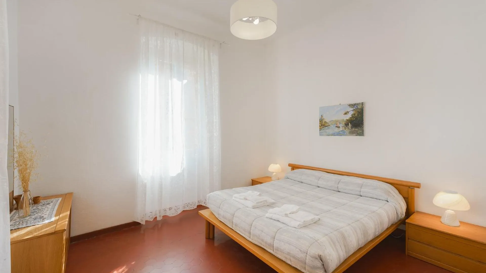 La Casa Di Gino - A Due Passi Dal Mare Apartment Santa Margherita Ligure Italy