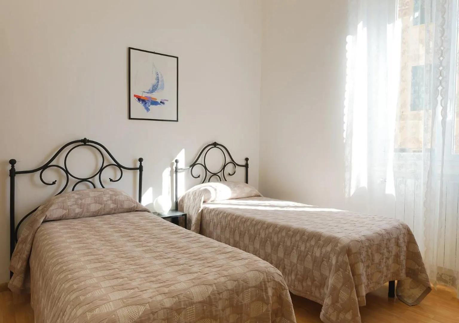 La Casa Di Gino - A Due Passi Dal Mare Apartment Santa Margherita Ligure