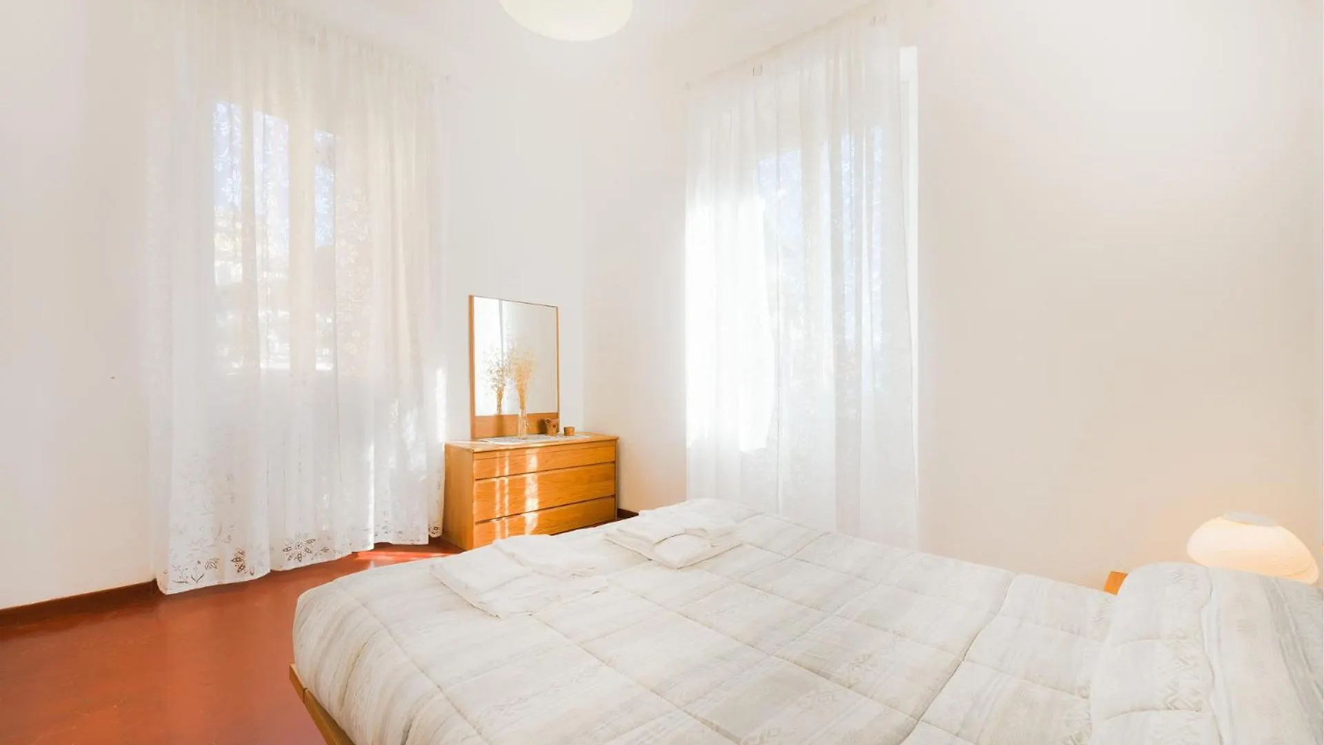 La Casa Di Gino - A Due Passi Dal Mare Apartment Santa Margherita Ligure
