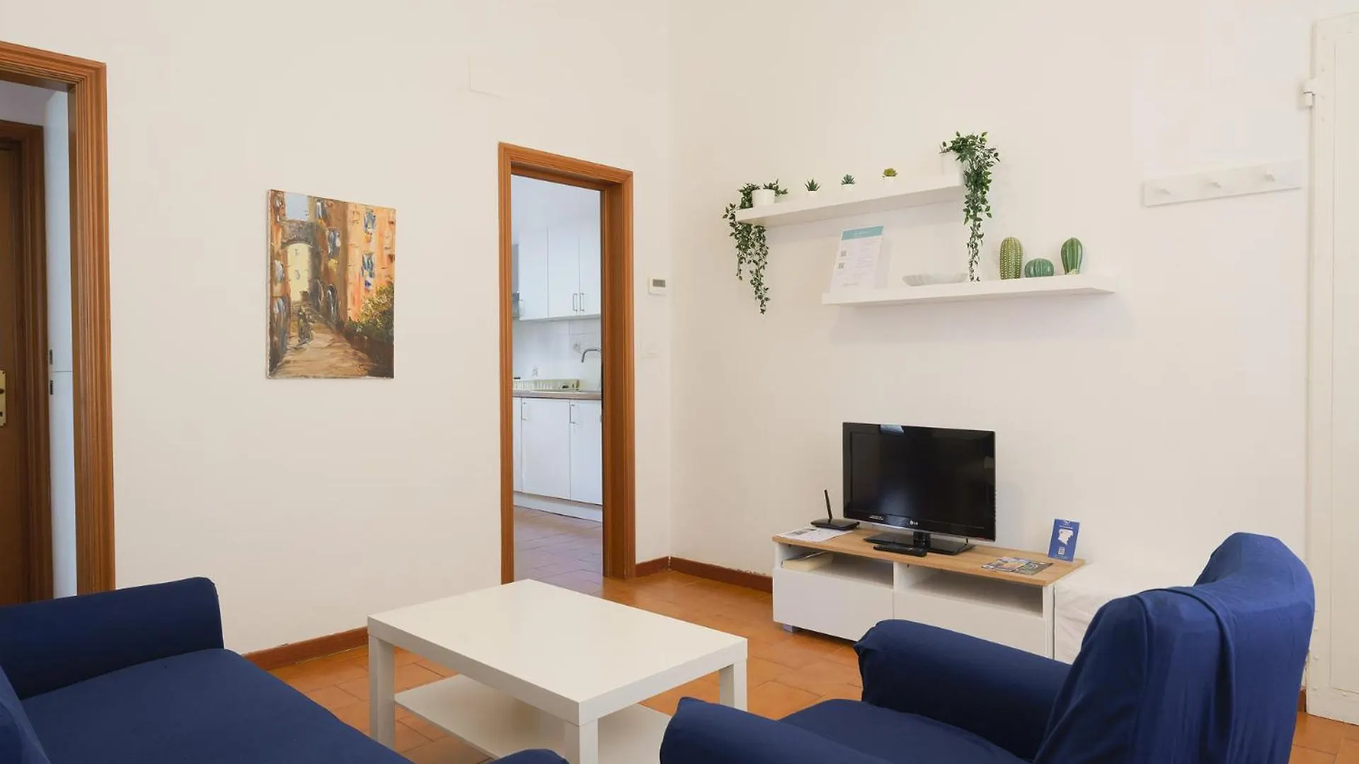 La Casa Di Gino - A Due Passi Dal Mare Apartment Santa Margherita Ligure 0*,