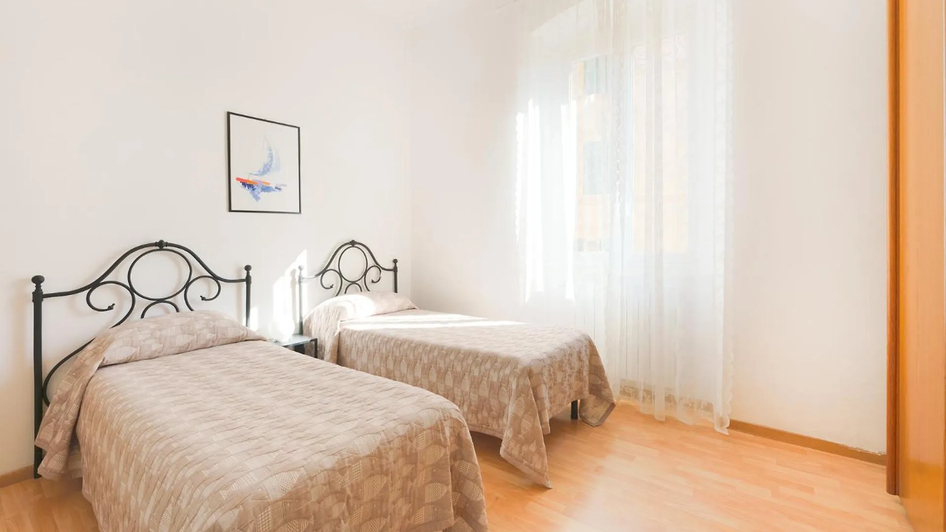 La Casa Di Gino - A Due Passi Dal Mare Apartment Santa Margherita Ligure