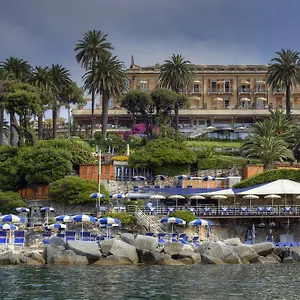 Continental Hotel